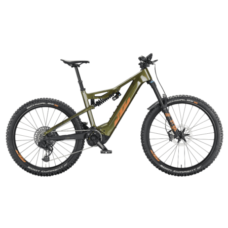 KTM Macina Prowler Prestige