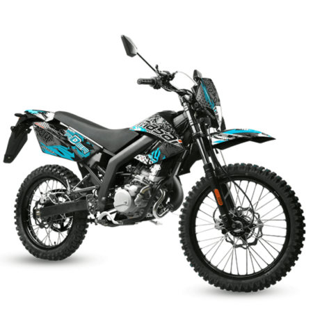 MOTO RIDER 50