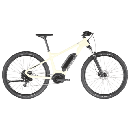 VTT Électrique SERIOUS BEAR ROCK LTD 29" Beige 2023