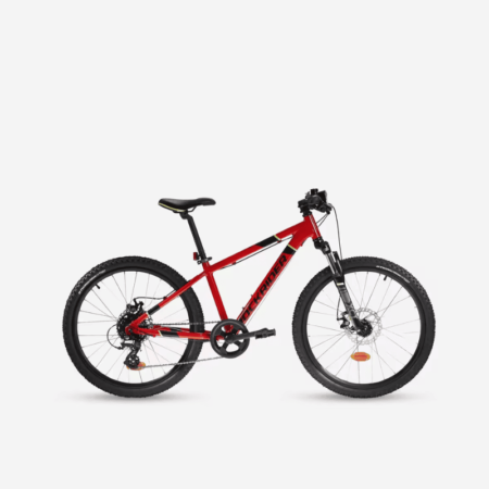 VTT ST 900 Rouge