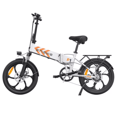 Vélo Électrique Pliant ENGWE P1 20 Pouces