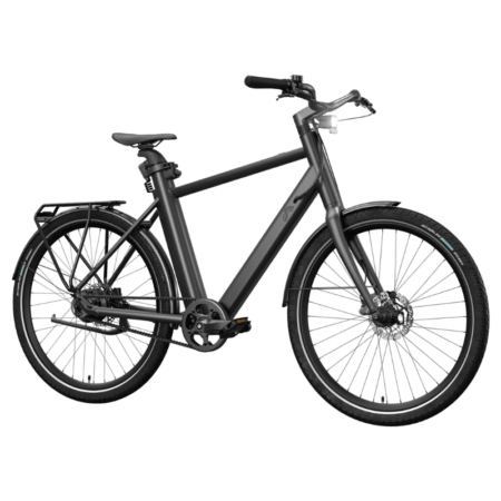 CRIVIT Urban E-Bike X.2, 27,5 pouces