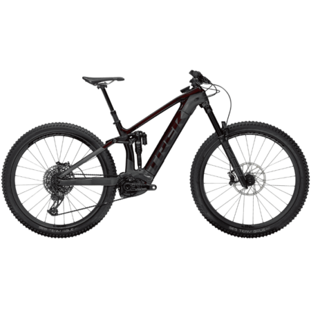 Trek Rail 9.9 - 2021