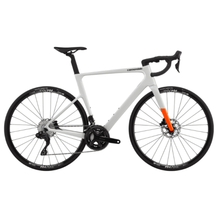 Vélo de route Cannondale SuperSix EVO Carbon 3