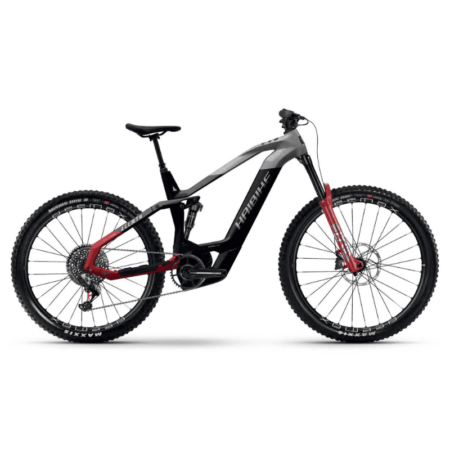 Vélo de montagne Haibike AllMtn CF SE - 2022