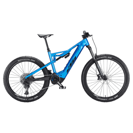 KTM Macina Kapoho 7973 2024