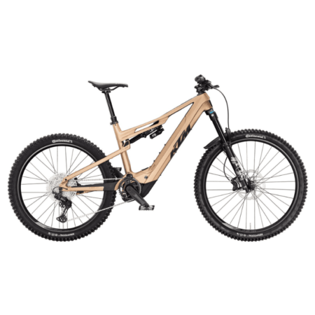  KTM Macina Kapoho 8972 2025