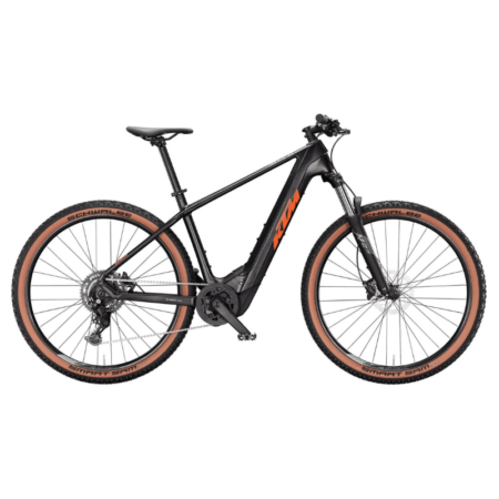 VTT Electrique KTM Macina 893