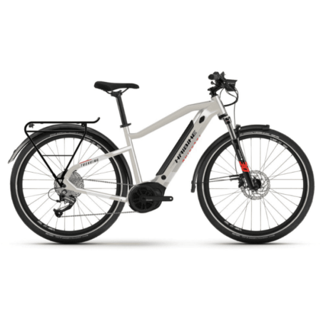 Haibike Trekking 4 - 2022