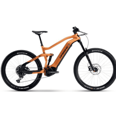 Vélo Haibike AllMtn 7 - 2023