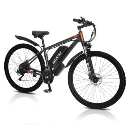 GUNAI GN29 750W 29Inch Electric Mountain Bike