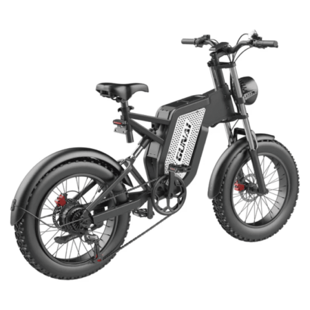 GUNAI MX25 Vélo Électrique Tout-Terrain 1000 W