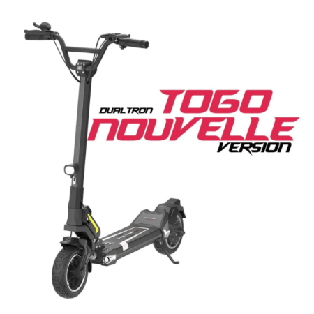 Trottinette Électrique Dualtron Togo