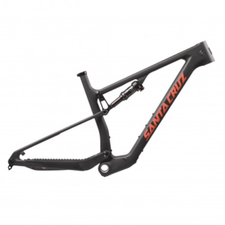 Cadre Santa Cruz Blur 4 TR CC 29 2022