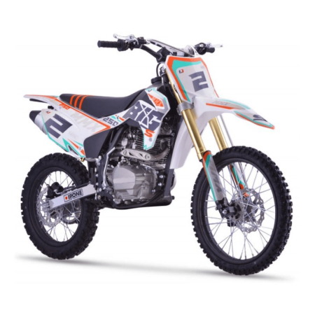 Mini MX Big S 250cc