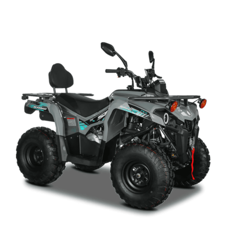 Quad Homologué Sano Hammer 200cc