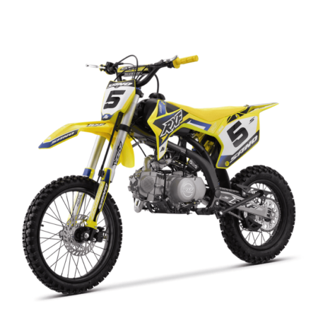 Sano RXF Enduro 150