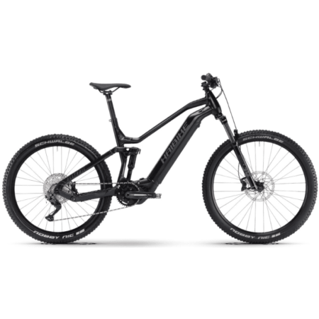 Haibike NDURO 8 Freeride 2024