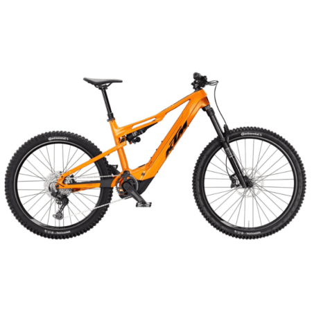 KTM Macina Kapoho 8973 - 2025