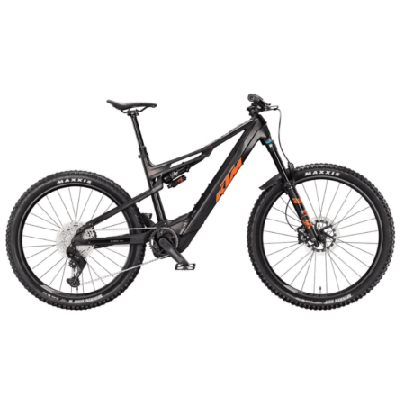 KTM Macina Kapoho Master 2025