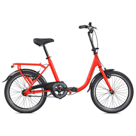 vélo pliant Dyon 20