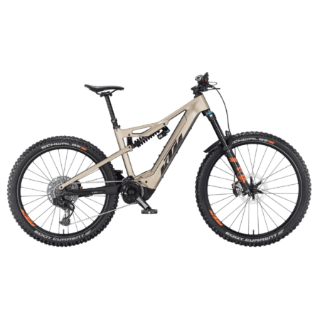 KTM Macina Prowler Prestige 2024