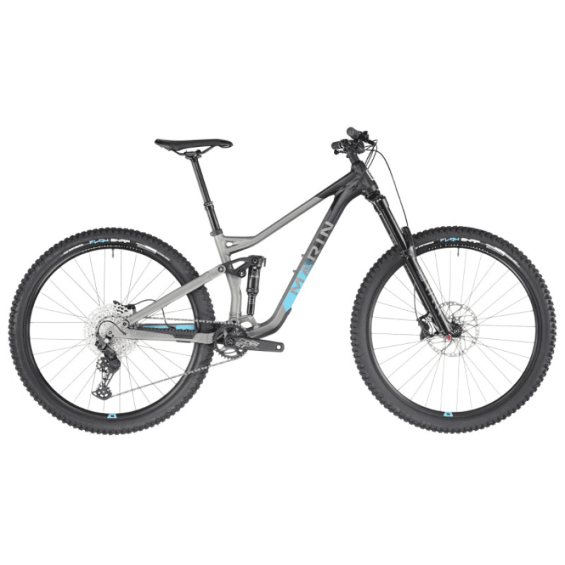 MARIN BIKES ALPINE TRAIL 7 29