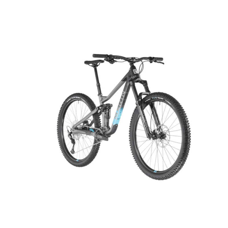 MARIN BIKES ALPINE TRAIL 7 29