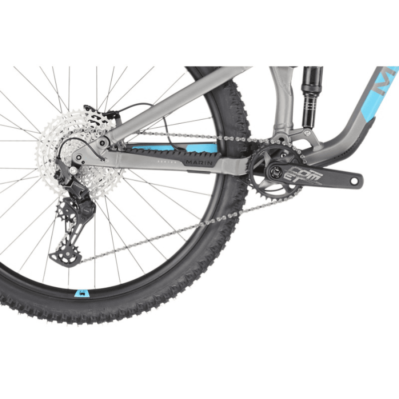 MARIN BIKES ALPINE TRAIL 7 29