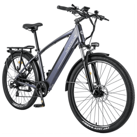 VTT Électrique Nakxus 27M204