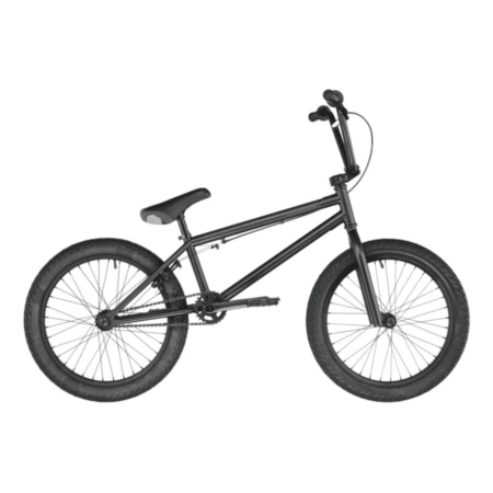 BMX STROBMX WOOFER 20,25" Noir