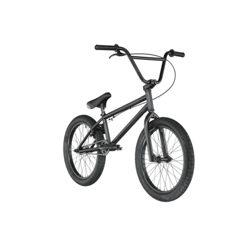 BMX STROBMX WOOFER 20,25" Noir