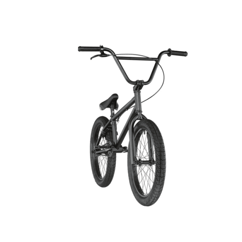 BMX STROBMX WOOFER 20,25" Noir