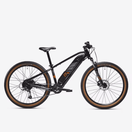 VTT électrique Rockrider E ST 500