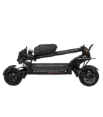 Trottinette Teverun Fighter Supreme avec moteurs 8000W