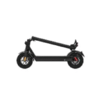La trottinette électrique Xiaomi Electric Scooter 4 Pro 2e génération offre jusqu'à 60 km d'autonomie, un moteur puissant de 1000W