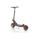 Vitesse maximale 60 km/h Charge max. 120 kg Autonomie 70 km Écran