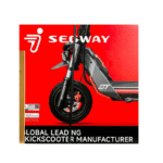 Vitesse maximale 25 km/h Charge max. 120 kg Autonomie 70 km Puissance continue 650 W Suspensions