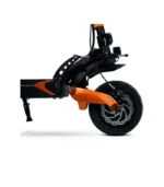 Trottinette Électrique Teverun Blade GT2