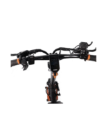 Trottinette Électrique Teverun Blade GT2