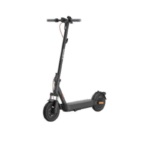 Partez loin en toute sérénité Avec son autonomie allant jusqu’à 60 km*, la Xiaomi Electric Scooter 5 est la complice idéale de vos trajets prolongés. Son système de récupération d’énergie cinétique (KERS) recharge intelligemment la batterie pendant la conduite, pour vous emmener encore plus loin sans effort.