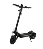 Trottinette Teverun Fighter Supreme avec moteurs 8000W