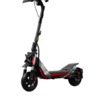 Ninebot by Segway KickScooter F2 Pro E Aperçu du produit : Vitesse maximale 25 km/h Charge max. 120 kg Autonomie 55 km Bluetooth