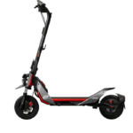 Trottinette électrique tout-terrain Segway by Ninebot ZT3 Pro E 650 W