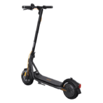 Ninebot by Segway KickScooter F2 Pro E Aperçu du produit : Vitesse maximale 25 km/h Charge max. 120 kg Autonomie 55 km Bluetooth