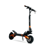 Trottinette Électrique Teverun Blade GT2 Plus