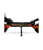 Trottinette Électrique Teverun Blade GT2 Plus