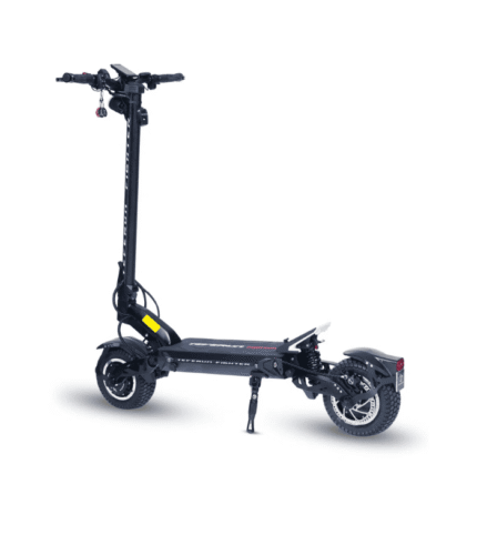 Trottinette Électrique Teverun Fighter 10 Plus