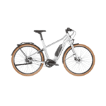 Vélo de Ville Électrique ORTLER E-SPEEDER 500 DIAMANT 2023