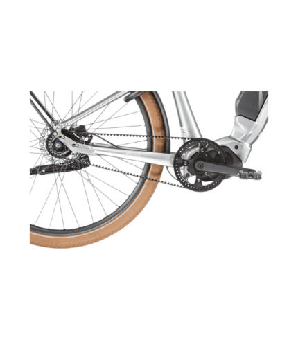 Vélo de Ville Électrique ORTLER E-SPEEDER 500 DIAMANT 2023